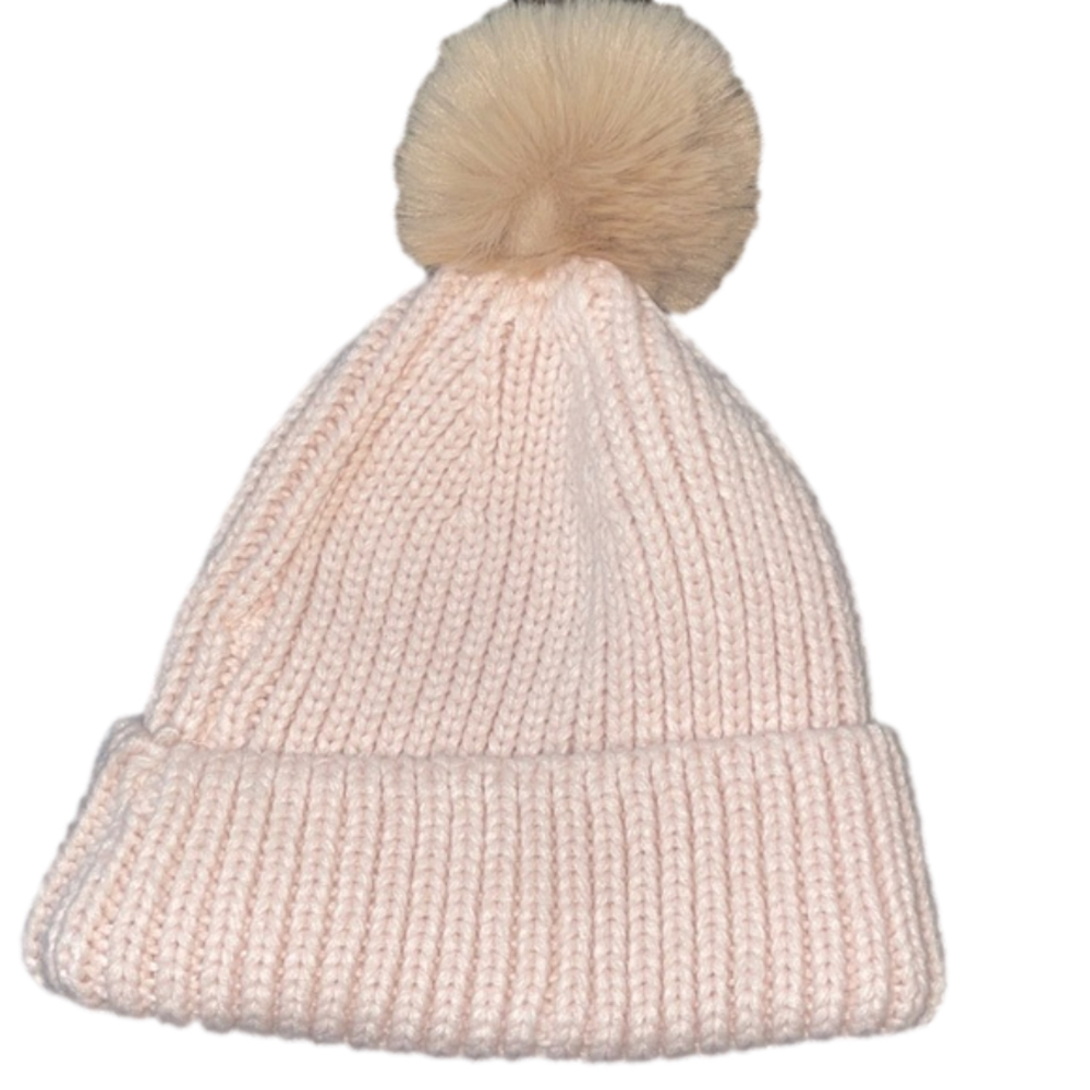 Steve Madden beanie hat